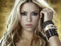 Alle Shakira Songs